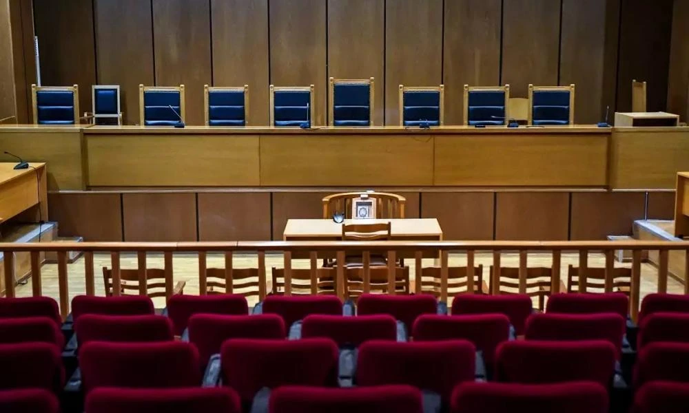 Καθολική αποχή δικηγόρων στις 16 Σεπτεμβρίου